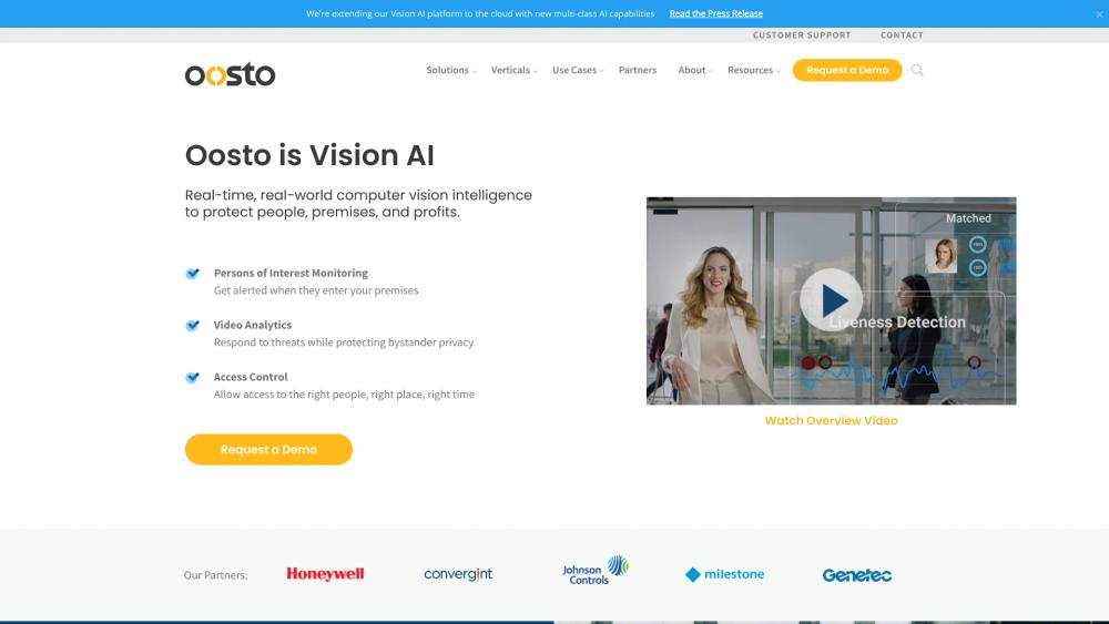 image for anyvision.co