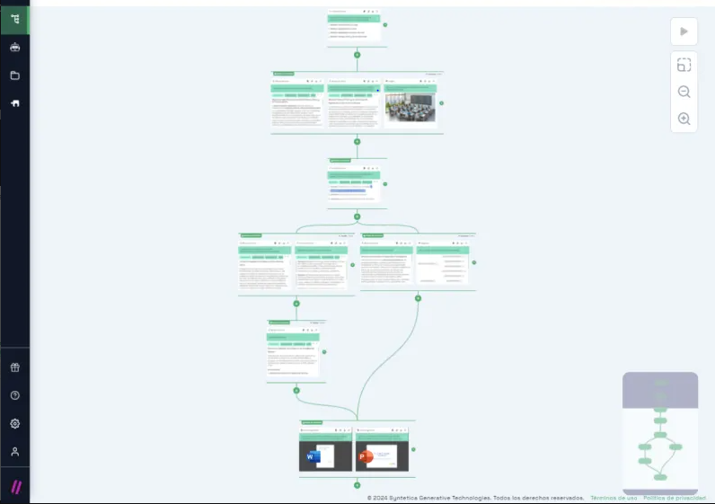 image for Syntetica.ai