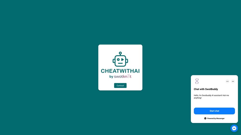 image for cheatwithai