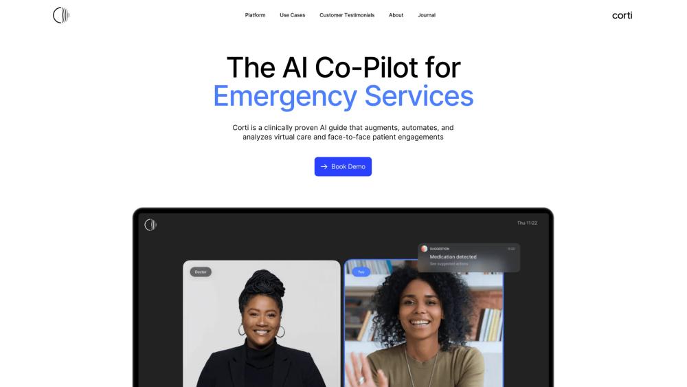 image for corti.ai
