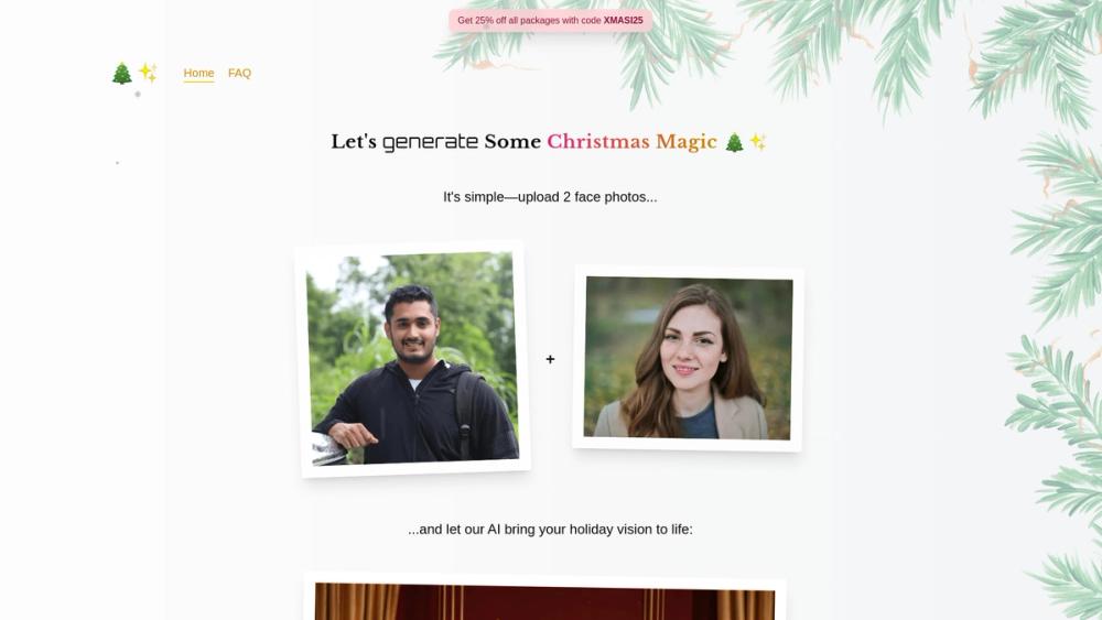 image for Xmasinator
