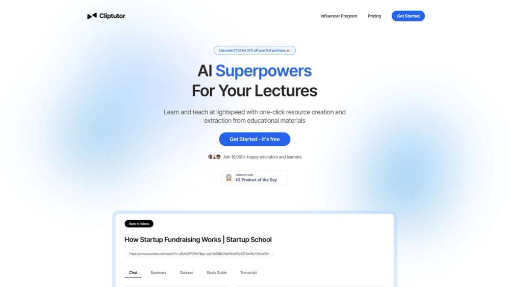image for Cliptutor
