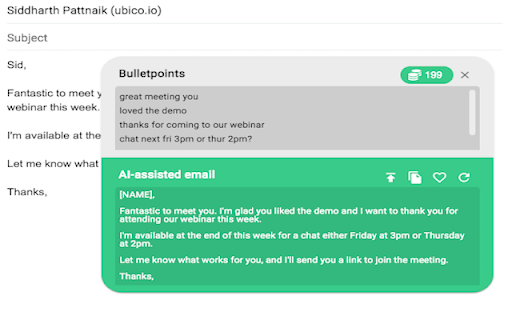 image for Autopilot Extension