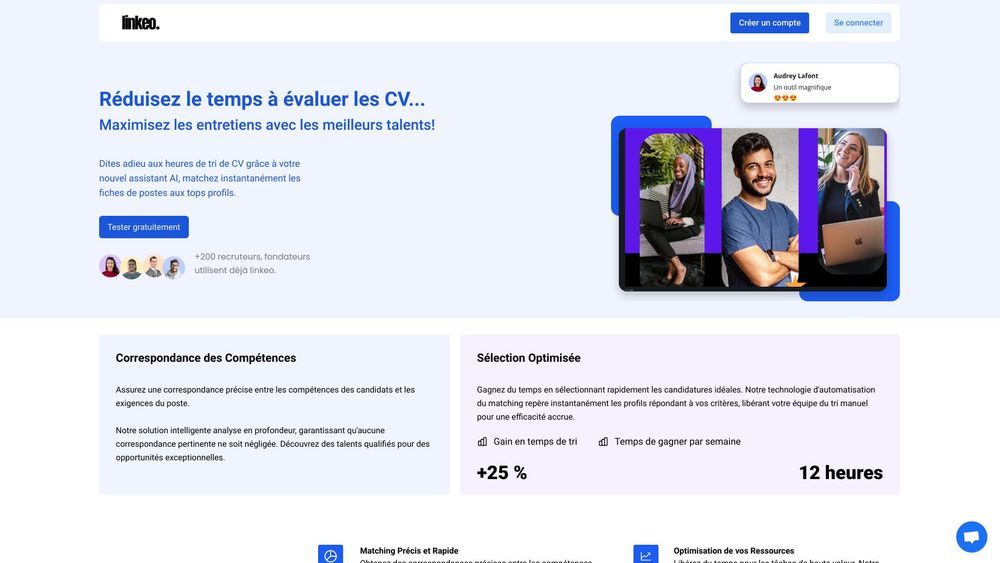 image for LINKEO