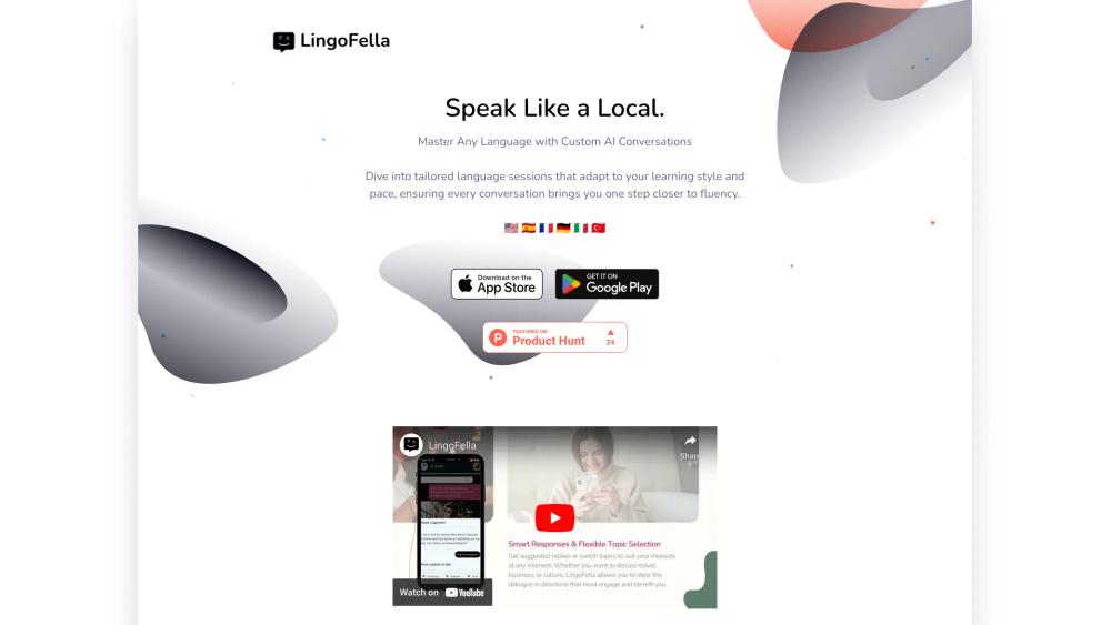 image for LingoFella