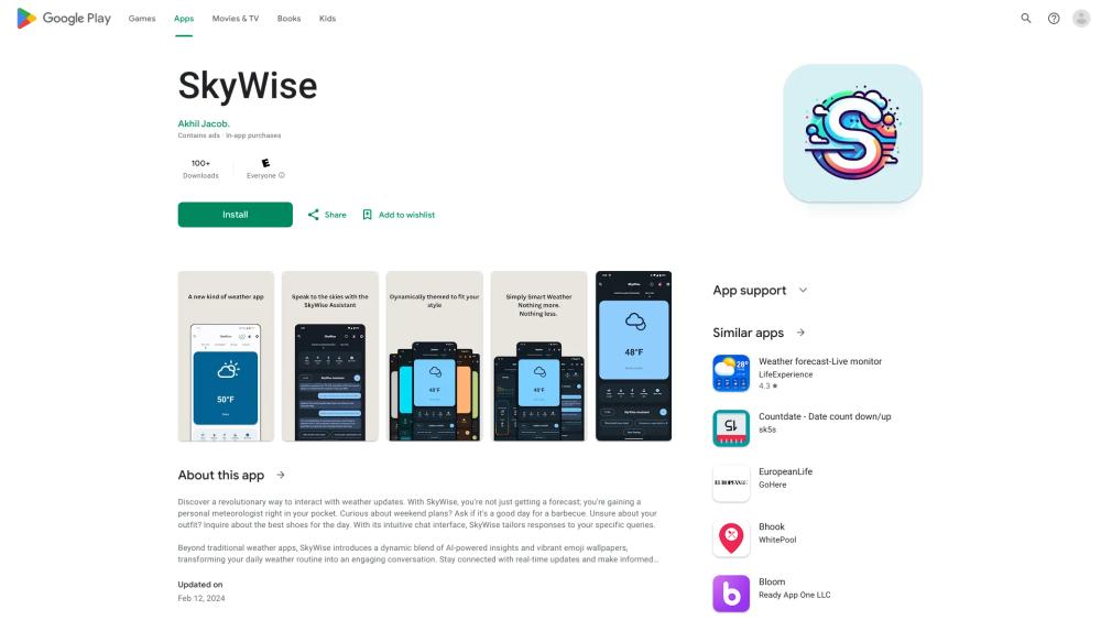image for SkyWise