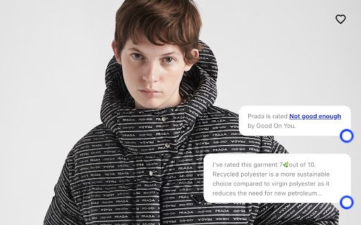 image for Ask Quinn: Sustainable Fashion Shopping