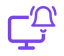 Icon for Let Me Know When