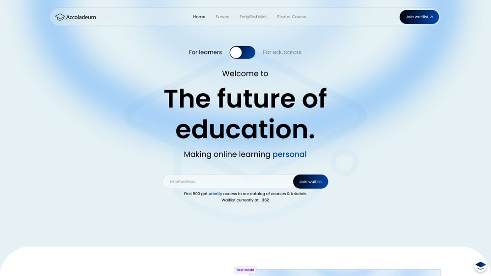 image for Accoladeum
