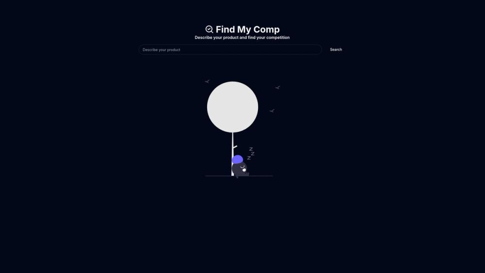 image for FindMyComp
