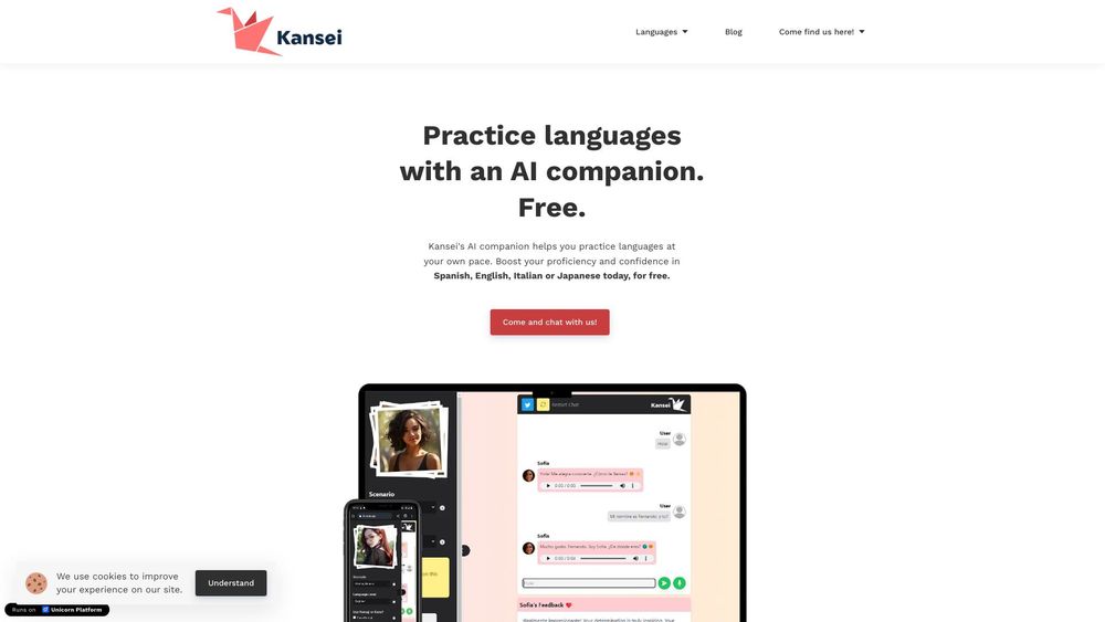 image for Kansei