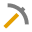 Icon for Pickaxe