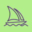 Icon for Midjourney Logo Generator
