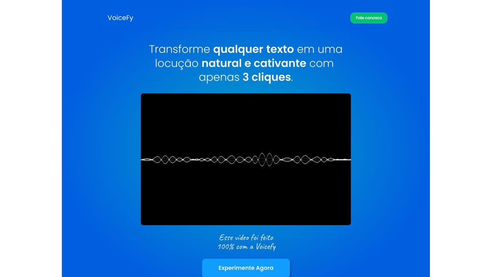 image for Voicefy