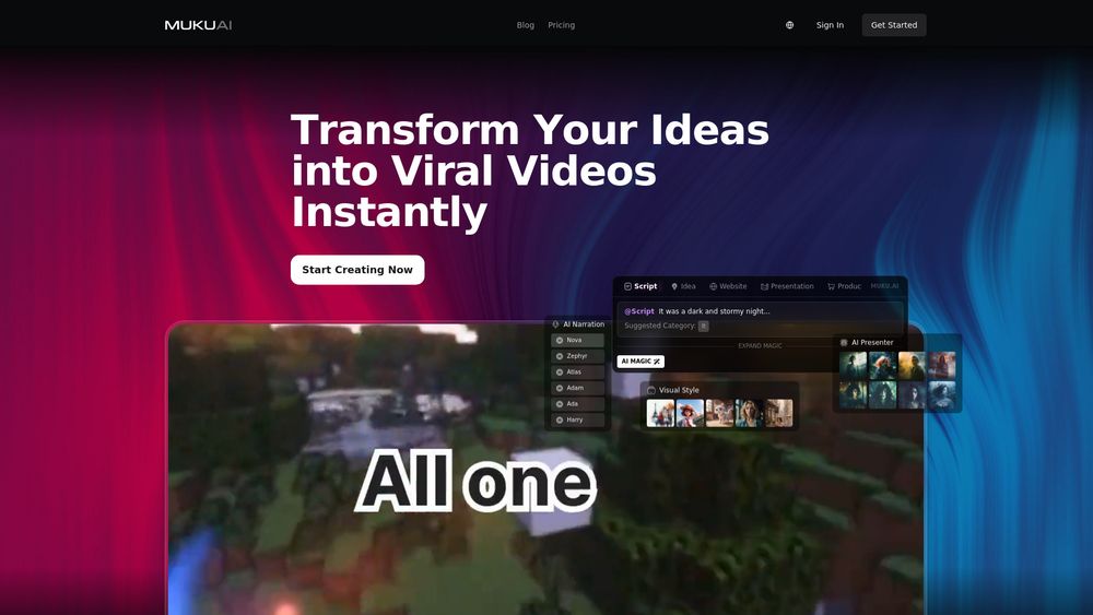 image for muku.ai