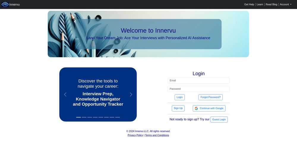 image for Innervu