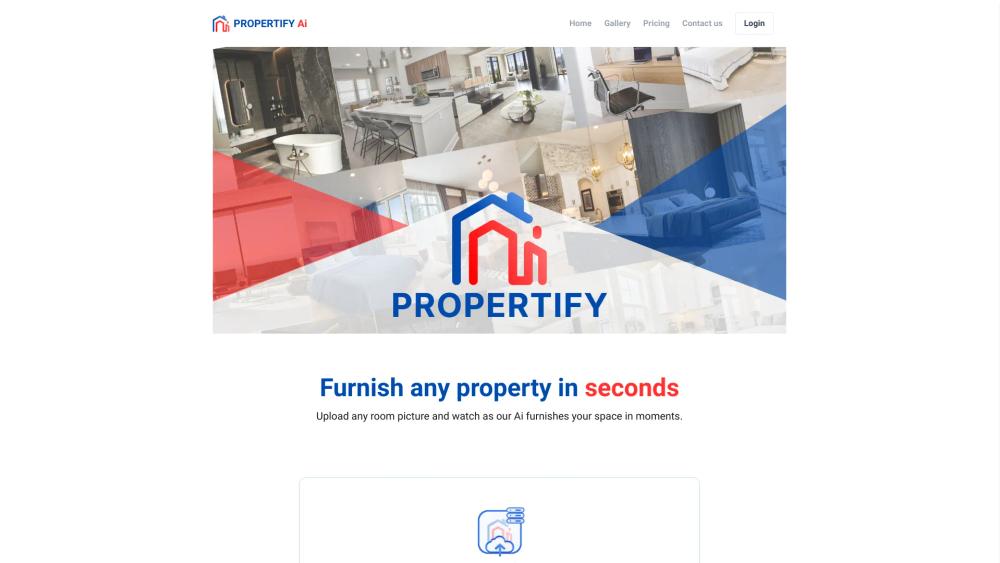 image for Propertify Ai