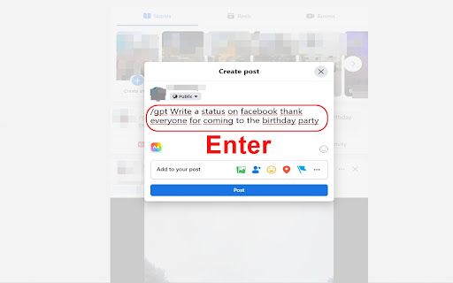 image for GptAutoBOT: Write automatically with AI