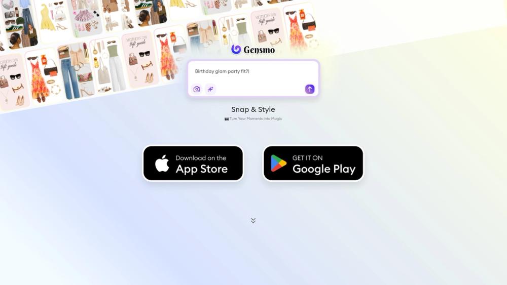image for Gensmo
