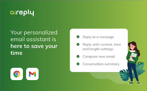 image for AI-Reply