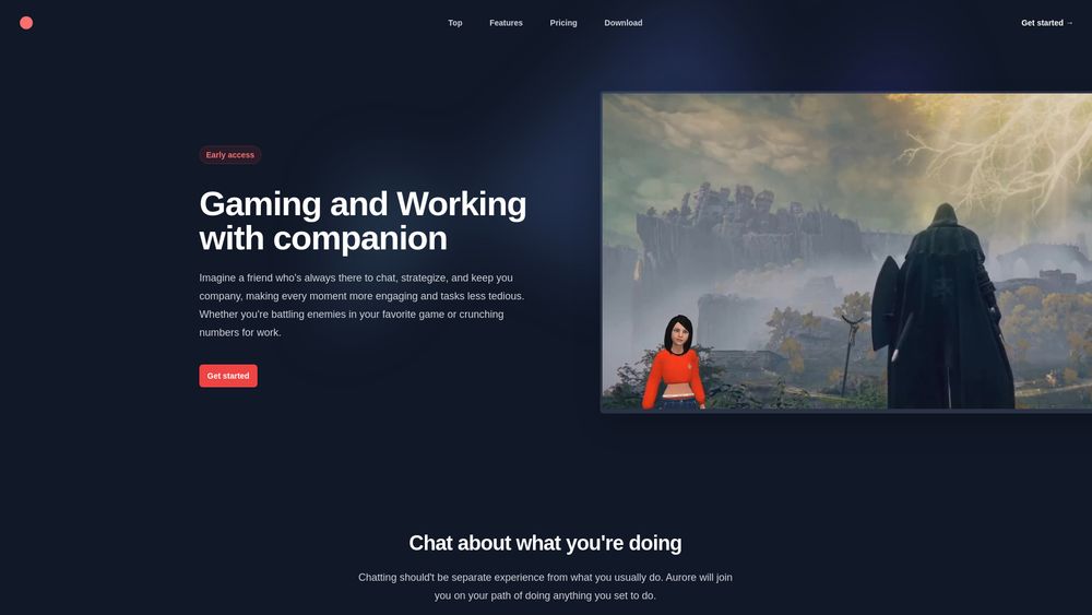 image for Aurore.ai