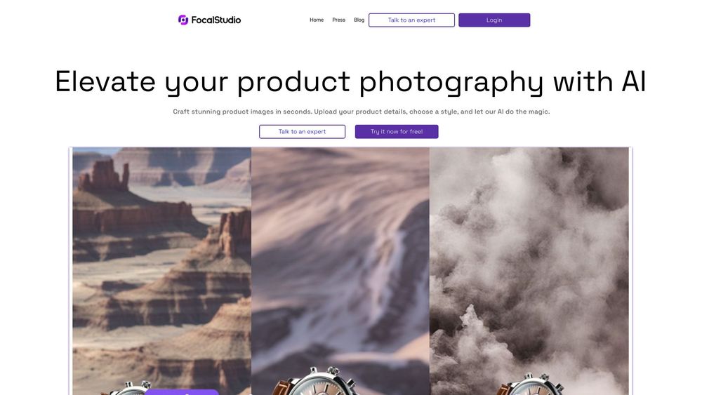 image for Focal Studio