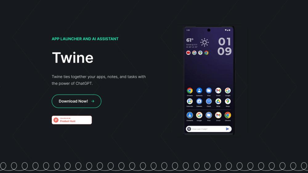 image for Twine