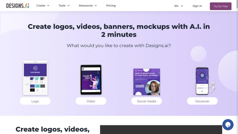 image for Designs AI