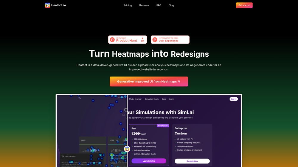 image for Heatbot.io