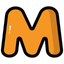 Icon for MiKRUD.com