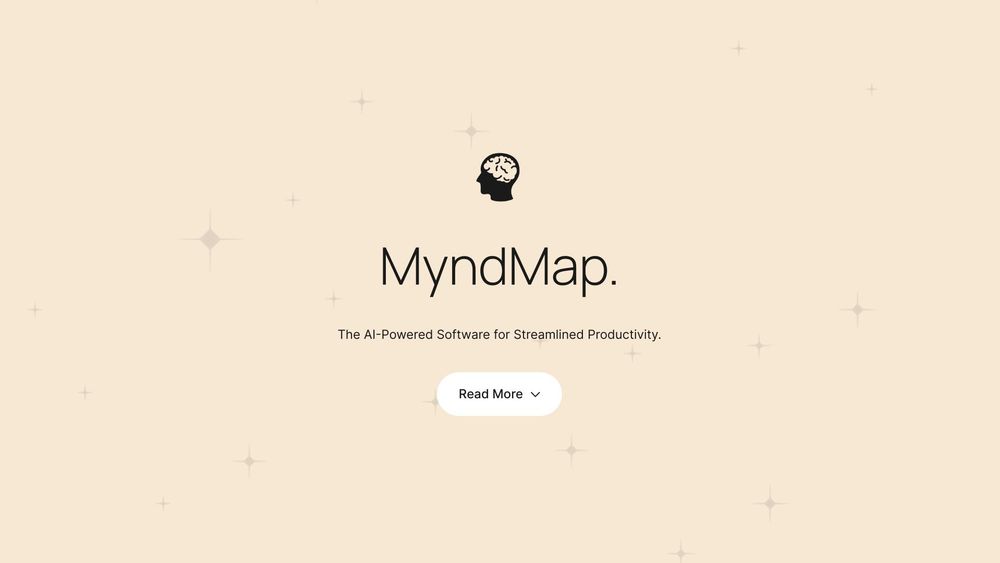 image for MyndMap