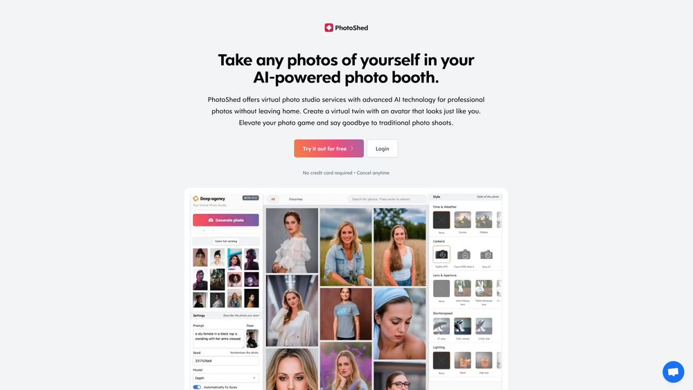 image for Photoshed