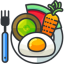 Icon for AI Food Recipe