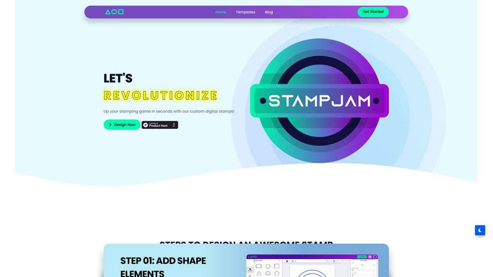 image for StampJam