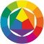 Icon for ColorAnalysisAI