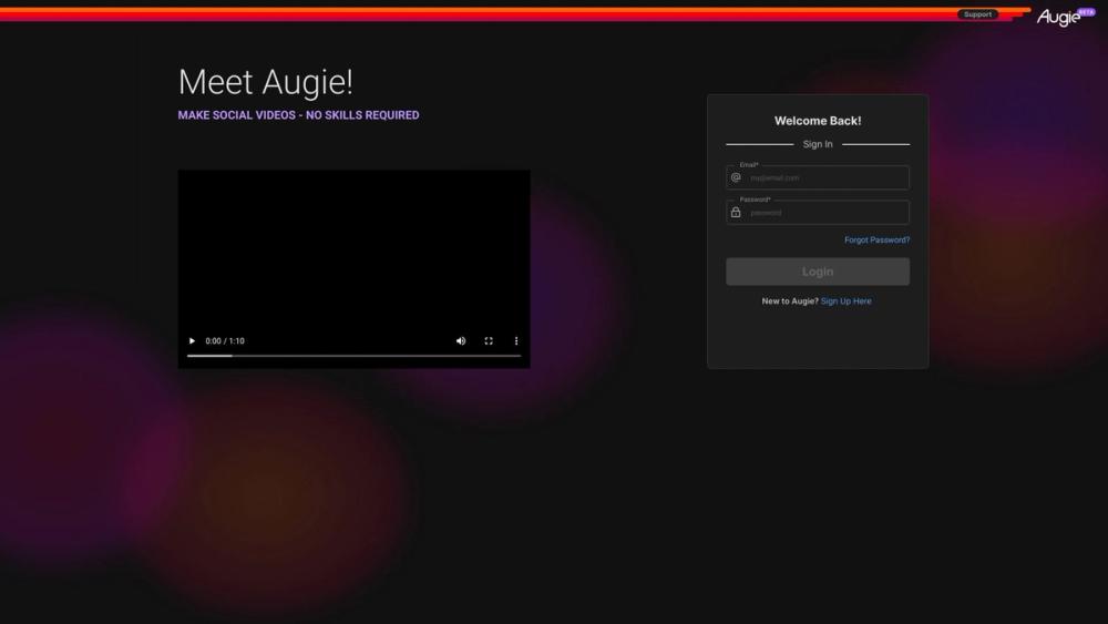 image for Augie