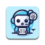 Icon for AI Audio Kit