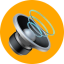 Icon for Speedy Audios