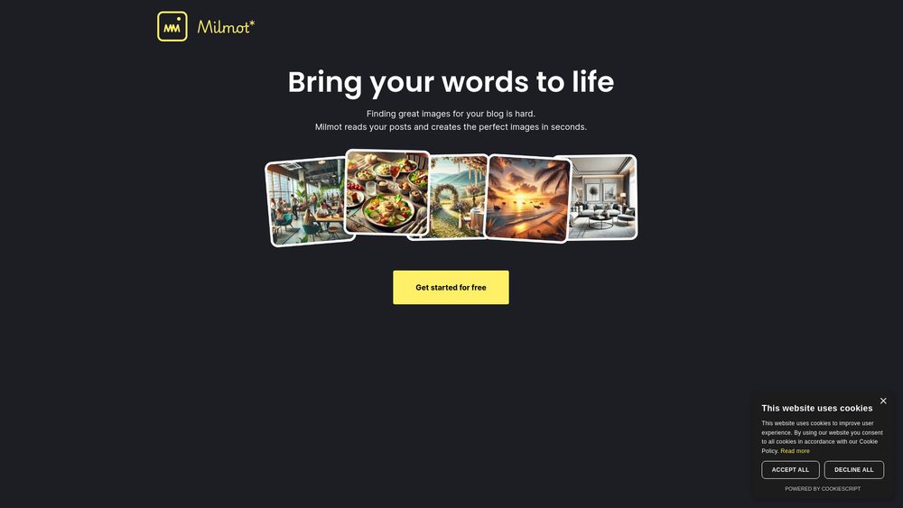image for Milmot
