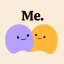 Icon for Me.bot for Android