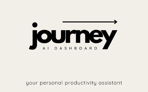 image for Journey