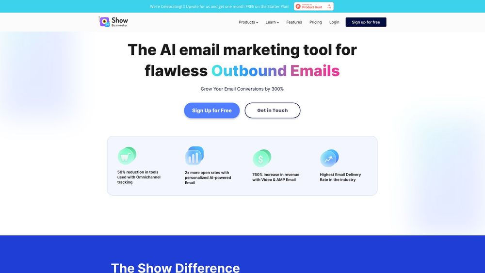 image for Show by Animaker