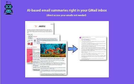 image for AI Email Summaries