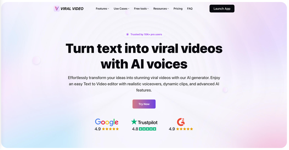 image for ViralVideo