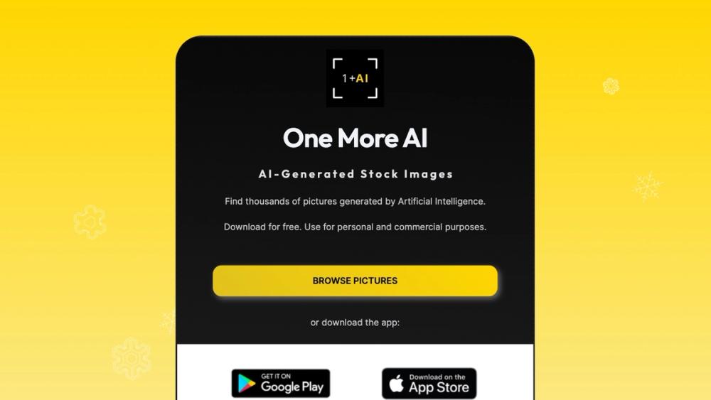 image for One More AI