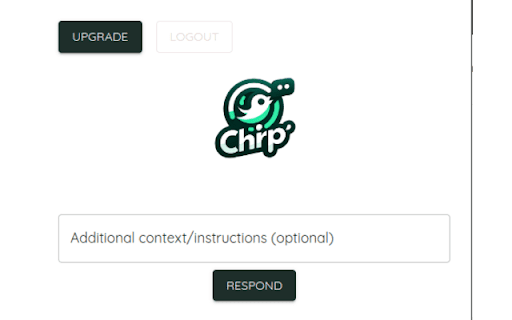 image for Fiverr Chirp