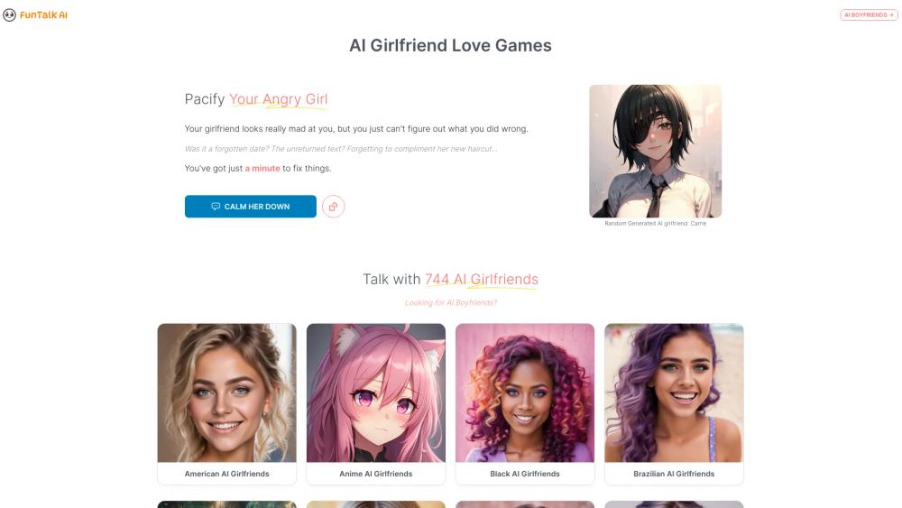 image for FunTalk.AI