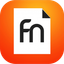 Icon for fieldnotes.ai