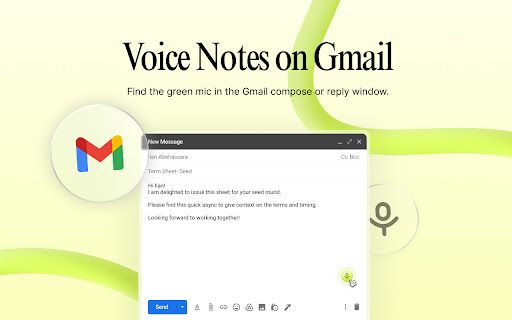 image for Async for Gmail and Chrome