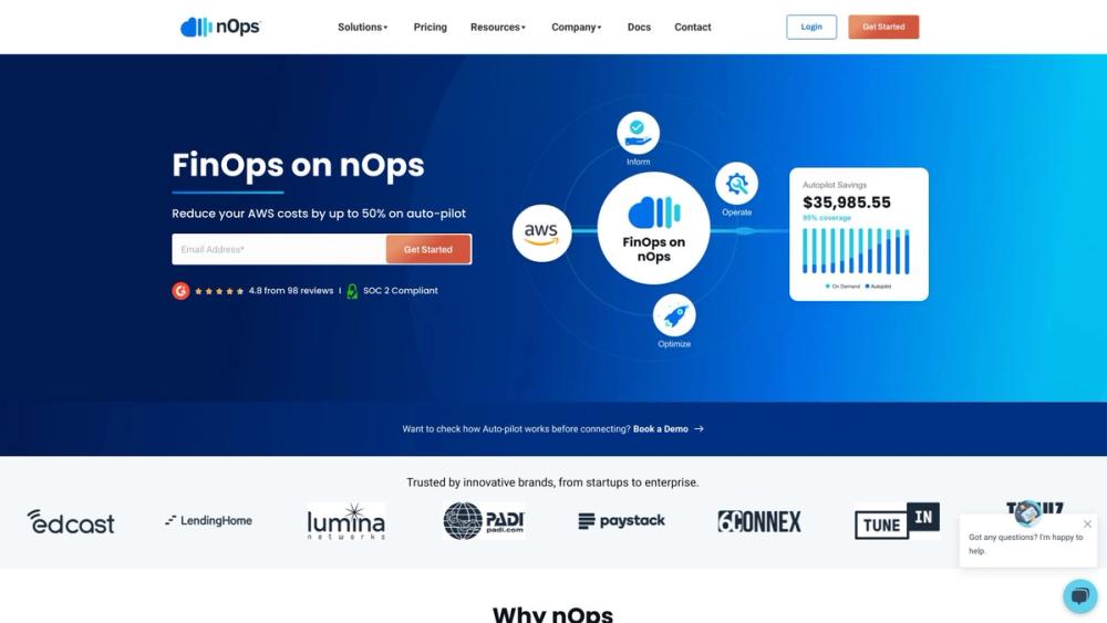 image for nOps
